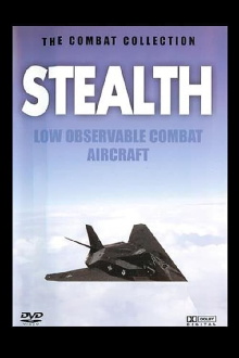 Stealth: Low Observable Combat Aircraft Trailer