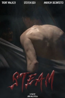 Steam Trailer