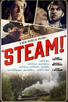 Steam! Trailer