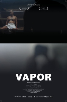 Steam Trailer