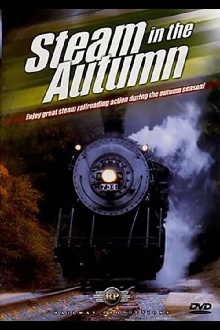 Steam in the Autumn Trailer