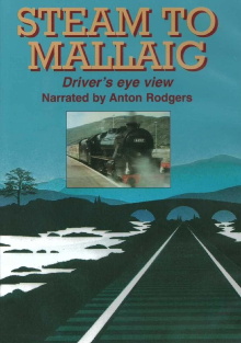 Steam to Mallaig Trailer