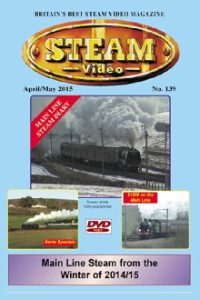 Steam Video Issue 139 Trailer