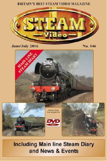 Steam Video Issue 146 Trailer
