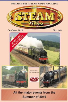 Steam Video Issue 148 Trailer