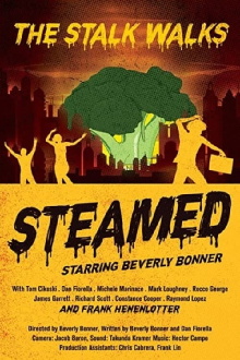 Steamed! Trailer