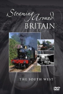 Steaming Around Britain: The South West Trailer