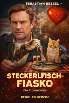 Steckerlfischfiasko Trailer
