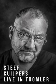 Steef Cuijpers: Live in Toomler Trailer