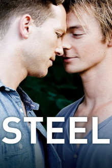 Steel Trailer