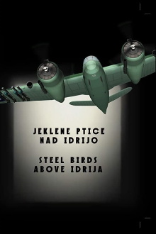 Steel Birds Above Idrija Trailer