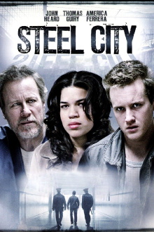 Steel City Trailer