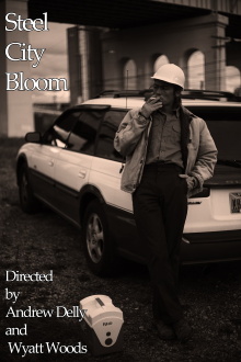 Steel City Bloom Trailer
