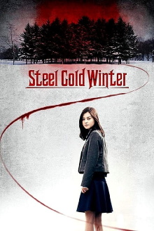 Steel Cold Winter Trailer