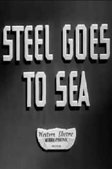 Steel Goes to Sea Trailer