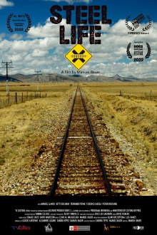 Steel Life Trailer