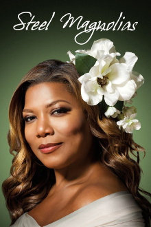 Steel Magnolias Trailer
