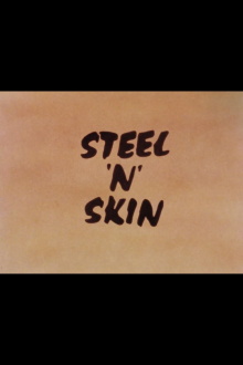 Steel 'n' Skin Trailer