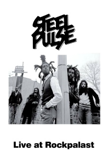 Steel Pulse - Live at Rockpalast Trailer