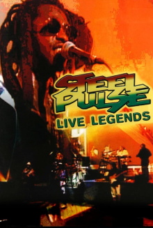 Steel Pulse: Live Legends Trailer