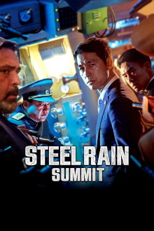 Steel Rain 2: Summit Trailer