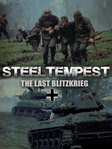 Steel Tempest Trailer