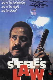 Steele's Law Trailer