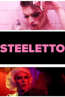 Steeletto Trailer