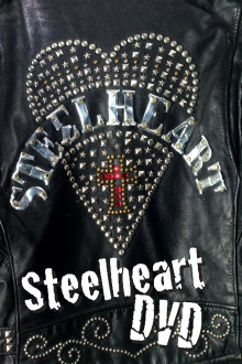 Steelheart: Still Hard Live Trailer