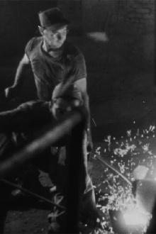 Steeltown Trailer