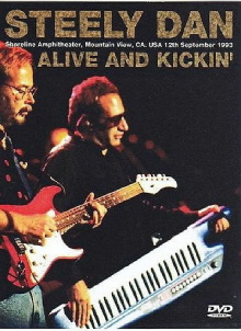 Steely Dan: Alive and Kickin' Trailer