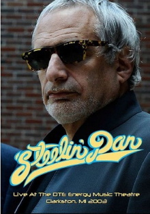 Steely Dan: Dilectus Trailer