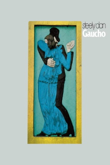 Steely Dan - Gaucho Trailer