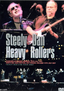 Steely Dan: Heavy Rollers - Live in Germany Trailer