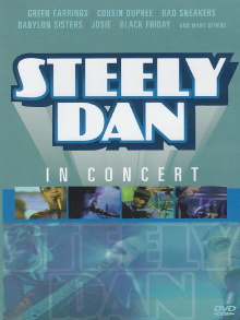 Steely Dan: In Concert Trailer
