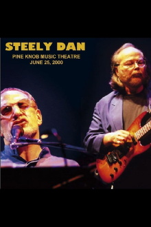 Steely Dan: Live at Pine Knob Theatre Trailer