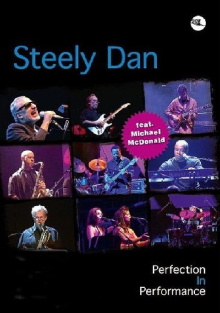 Steely Dan: Perfection In Performance Trailer