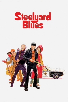 Steelyard Blues Trailer