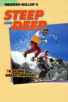 Steep & Deep Trailer