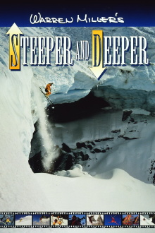 Steeper & Deeper Trailer