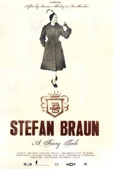 Stefan Braun Trailer