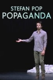 Stefan Pop: Popaganda Trailer