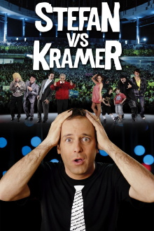 Stefan vs. Kramer Trailer