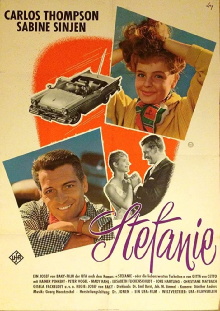 Stefanie Trailer