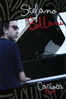 Stefano Bollani - Carioca Live Trailer