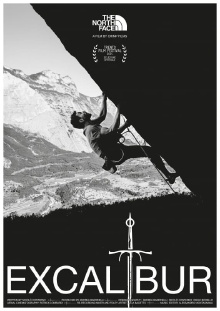 Stefano Ghisolfi – Excalibur Trailer