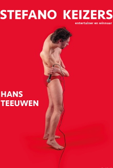 Stefano Keizers: Hans Teeuwen Trailer