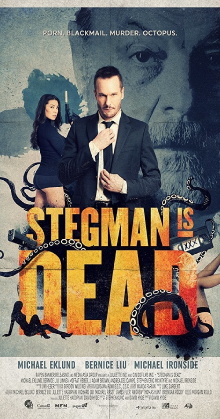 Stegman Is Dead Trailer