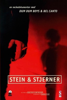 Stein & stjerner Trailer