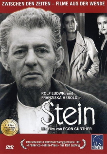 Stein Trailer